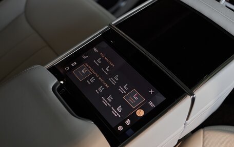Land Rover Range Rover IV рестайлинг, 2025 год, 24 000 000 рублей, 20 фотография