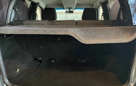 Chevrolet Niva I рестайлинг, 2018 год, 815 000 рублей, 18 фотография