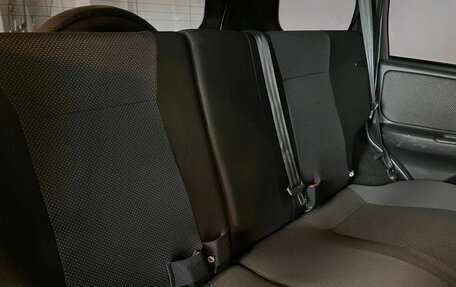 Chevrolet Niva I рестайлинг, 2018 год, 815 000 рублей, 34 фотография