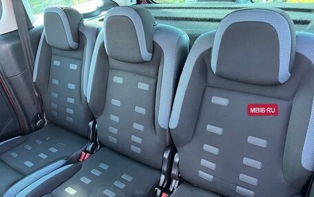 Citroen Berlingo II рестайлинг, 2011 год, 545 000 рублей, 8 фотография