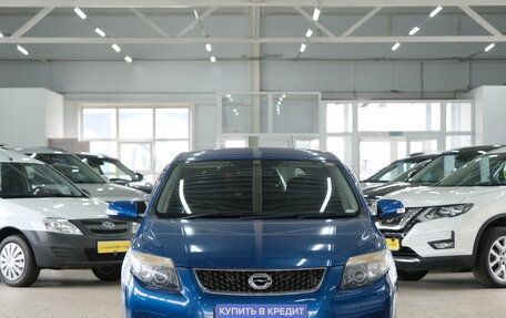Toyota Corolla, 2009 год, 1 169 000 рублей, 3 фотография