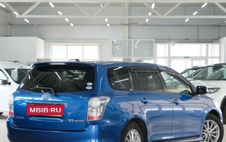 Toyota Corolla, 2009 год, 1 169 000 рублей, 7 фотография