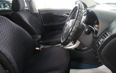 Toyota Corolla, 2009 год, 1 169 000 рублей, 8 фотография