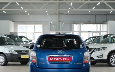 Toyota Corolla, 2009 год, 1 169 000 рублей, 6 фотография