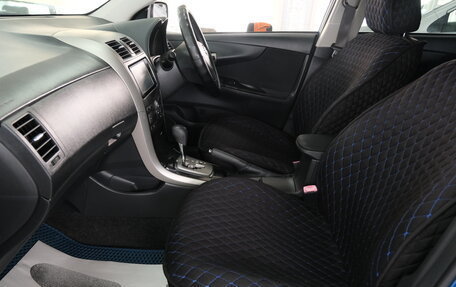 Toyota Corolla, 2009 год, 1 169 000 рублей, 20 фотография