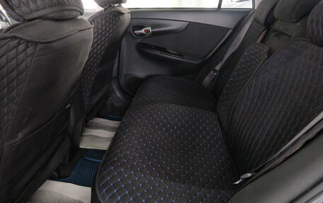 Toyota Corolla, 2009 год, 1 169 000 рублей, 22 фотография