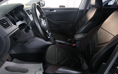 Volkswagen Jetta VI, 2016 год, 1 319 000 рублей, 8 фотография