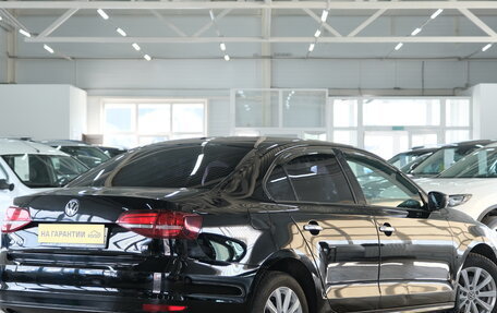 Volkswagen Jetta VI, 2016 год, 1 319 000 рублей, 7 фотография