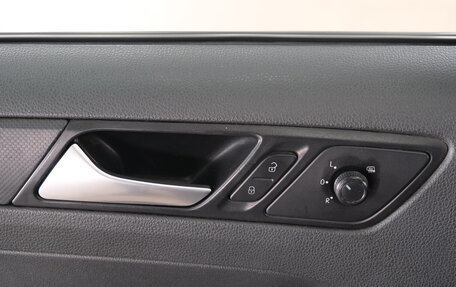 Volkswagen Jetta VI, 2016 год, 1 319 000 рублей, 9 фотография
