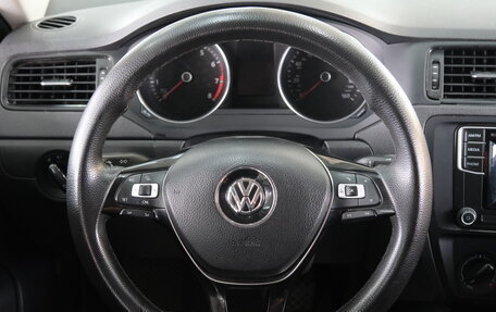 Volkswagen Jetta VI, 2016 год, 1 319 000 рублей, 14 фотография