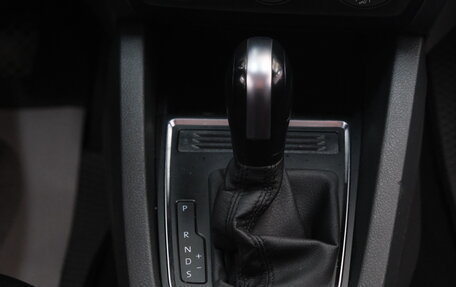 Volkswagen Jetta VI, 2016 год, 1 319 000 рублей, 20 фотография
