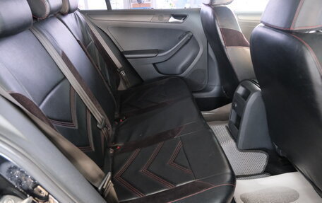 Volkswagen Jetta VI, 2016 год, 1 319 000 рублей, 25 фотография
