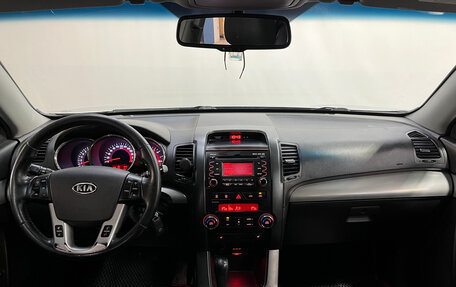 KIA Sorento II рестайлинг, 2011 год, 1 100 000 рублей, 8 фотография