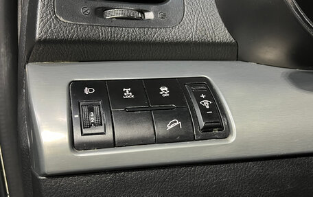 KIA Sorento II рестайлинг, 2011 год, 1 100 000 рублей, 10 фотография