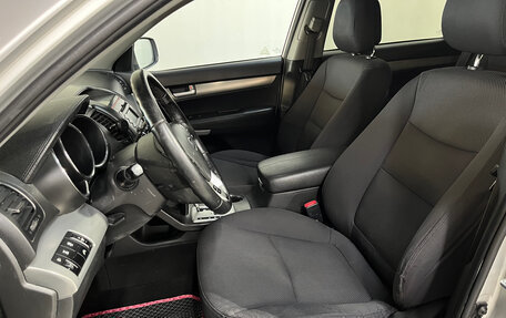 KIA Sorento II рестайлинг, 2011 год, 1 100 000 рублей, 5 фотография