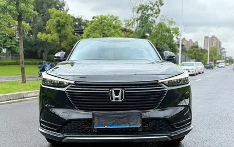 Honda Vezel, 2023 год, 1 540 000 рублей, 2 фотография