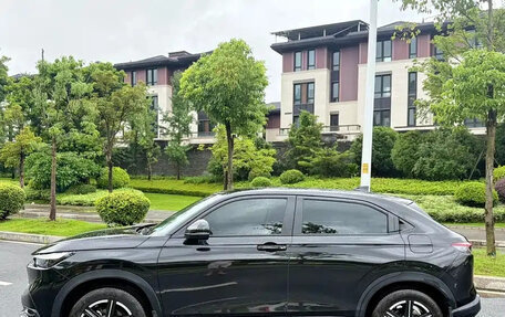 Honda Vezel, 2023 год, 1 540 000 рублей, 5 фотография