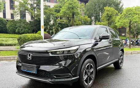 Honda Vezel, 2023 год, 1 540 000 рублей, 3 фотография