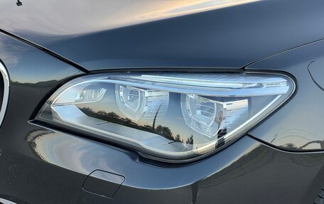BMW 7 серия, 2013 год, 3 300 000 рублей, 9 фотография