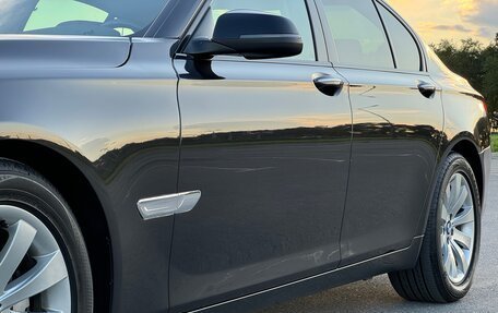 BMW 7 серия, 2013 год, 3 300 000 рублей, 11 фотография