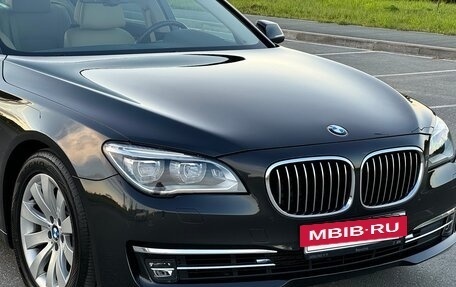 BMW 7 серия, 2013 год, 3 300 000 рублей, 8 фотография