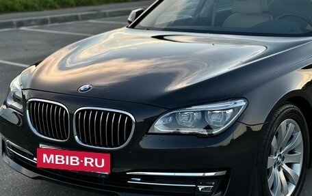 BMW 7 серия, 2013 год, 3 300 000 рублей, 7 фотография