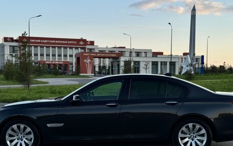 BMW 7 серия, 2013 год, 3 300 000 рублей, 13 фотография