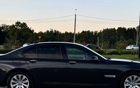 BMW 7 серия, 2013 год, 3 300 000 рублей, 14 фотография