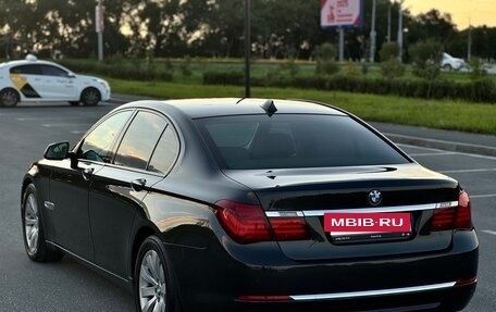 BMW 7 серия, 2013 год, 3 300 000 рублей, 20 фотография