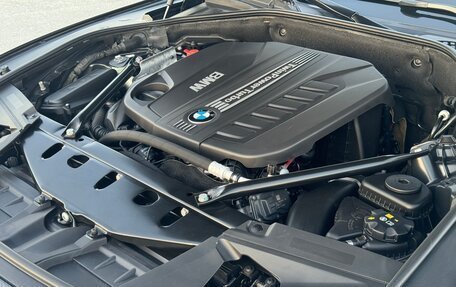 BMW 7 серия, 2013 год, 3 300 000 рублей, 25 фотография