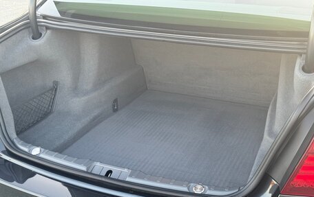 BMW 7 серия, 2013 год, 3 300 000 рублей, 27 фотография