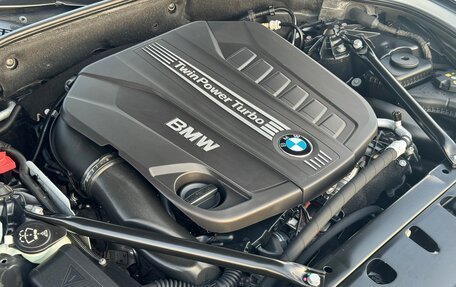 BMW 7 серия, 2013 год, 3 300 000 рублей, 26 фотография