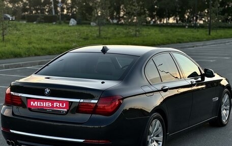 BMW 7 серия, 2013 год, 3 300 000 рублей, 21 фотография