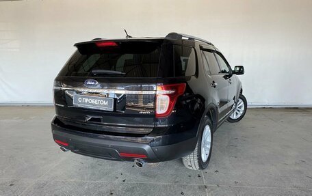 Ford Explorer VI, 2015 год, 2 100 000 рублей, 4 фотография