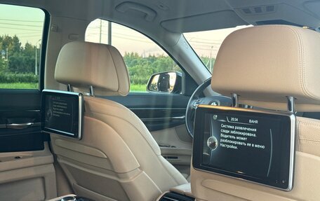 BMW 7 серия, 2013 год, 3 300 000 рублей, 39 фотография