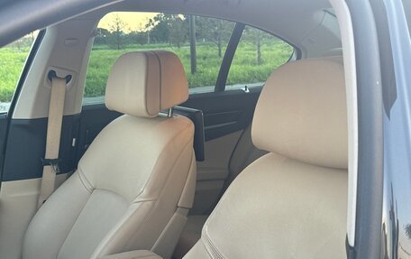 BMW 7 серия, 2013 год, 3 300 000 рублей, 36 фотография