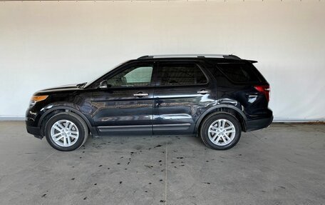 Ford Explorer VI, 2015 год, 2 100 000 рублей, 8 фотография