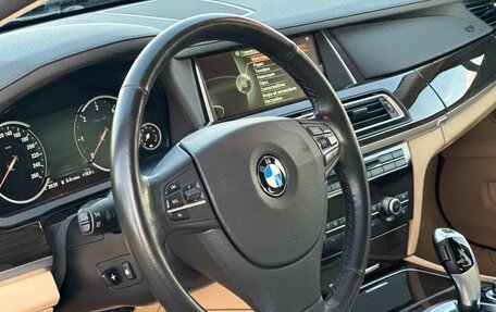 BMW 7 серия, 2013 год, 3 300 000 рублей, 37 фотография