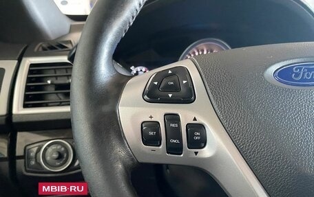 Ford Explorer VI, 2015 год, 2 100 000 рублей, 23 фотография