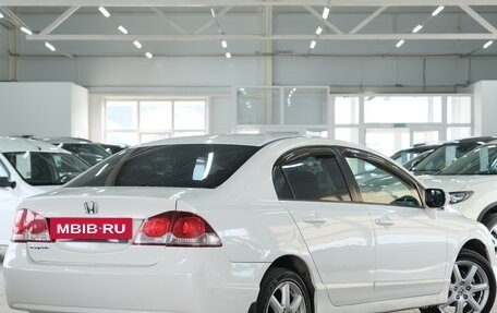 Honda Civic VIII, 2011 год, 899 000 рублей, 7 фотография