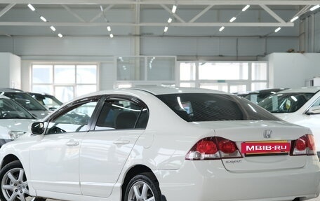Honda Civic VIII, 2011 год, 899 000 рублей, 5 фотография