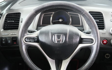 Honda Civic VIII, 2011 год, 899 000 рублей, 13 фотография