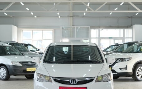 Honda Civic VIII, 2011 год, 899 000 рублей, 3 фотография