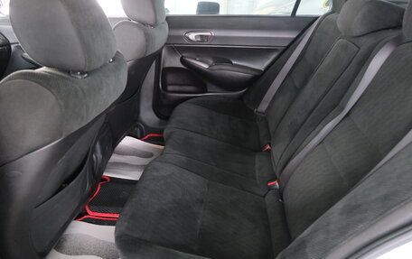 Honda Civic VIII, 2011 год, 899 000 рублей, 22 фотография