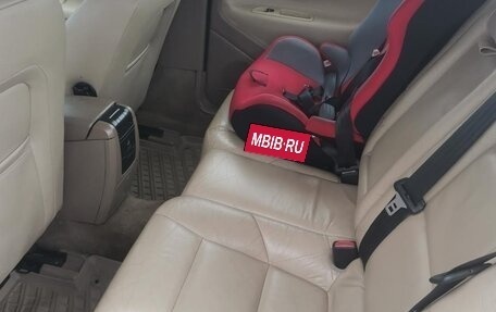 Volvo S60 III, 2008 год, 599 000 рублей, 3 фотография