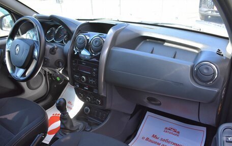 Renault Duster I рестайлинг, 2018 год, 1 139 000 рублей, 15 фотография