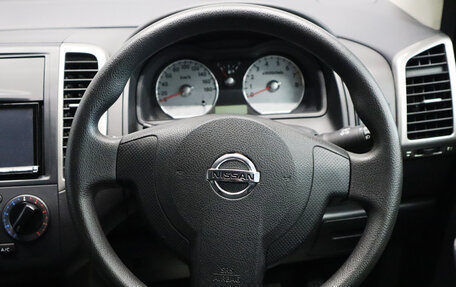Nissan Wingroad III, 2017 год, 1 239 000 рублей, 9 фотография