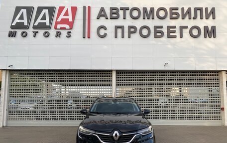 Renault Arkana I, 2019 год, 1 647 000 рублей, 2 фотография