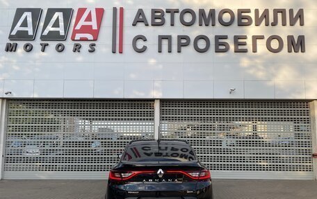 Renault Arkana I, 2019 год, 1 647 000 рублей, 6 фотография