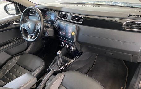 Renault Arkana I, 2019 год, 1 647 000 рублей, 13 фотография
